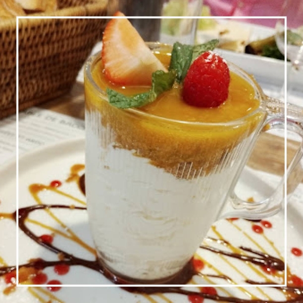 La carte - U Caffe Di A Mossa - restaurant LUMIO