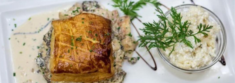 U Caffe Di A Mossa - restaurant LUMIO